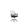 0C02 SILLA ESTUDIO MESH ELEVABLE Y RECLINABLE